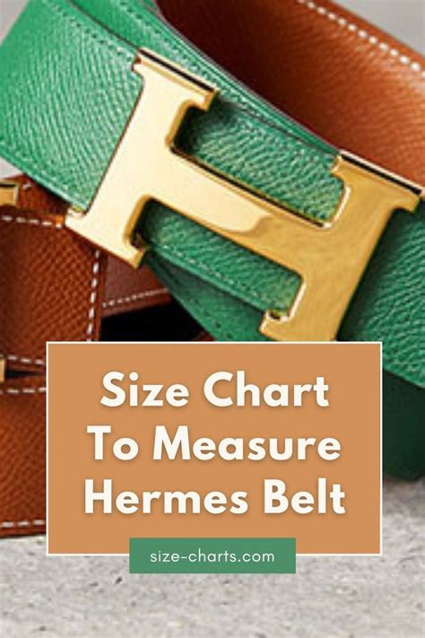 hermes belt size 120|hermes h belt size chart.